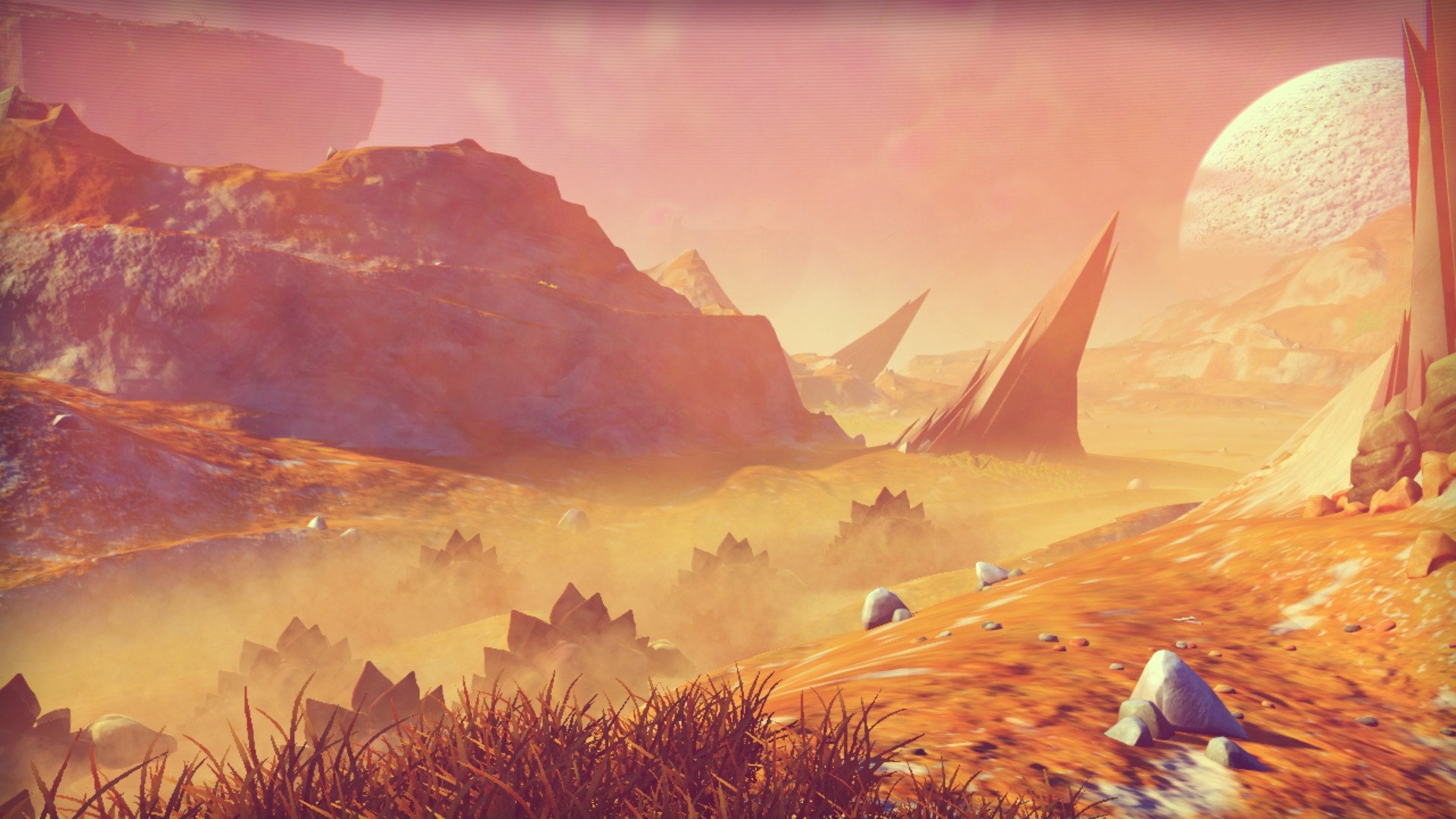 No Man´s Sky - Imagen 39